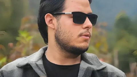 Hearsay reported that 27-year-old political prisoner Amirhossein Akbari-Manfard sentenced to death