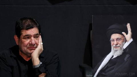 Mohammad Mokhber, aide to Mojtaba Khamenei, wrote on X: “The fire that the United States is in the process of igniting in the oil and gas arenas of the region will engulf everyone across the world.”