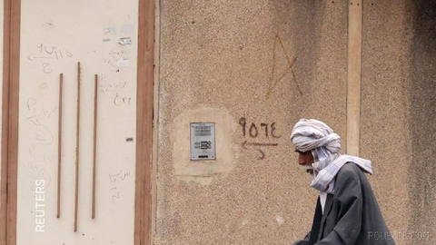 🔸خبرگزاری ایلنا در گزارشی از ادامهٔ بحران کم‌آبی در زاهدان و برخی مناطق استان سیستان و بلوچستان خبر داده و نوشته است که …