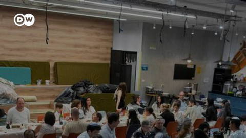 🔶 Concern about an Iran attack; some Israeli cities reopen public shelters