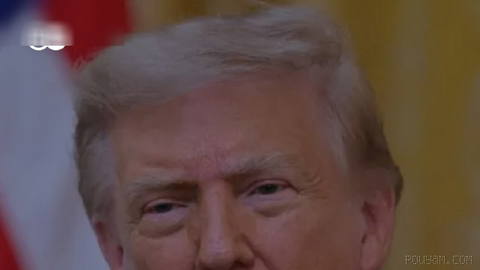 Trump: Iran will be punished for Houthi attacks on ships