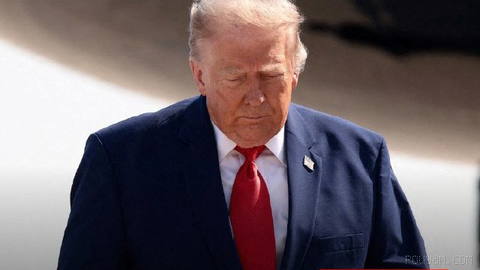 Donald Trump, the president of the United States, told Axios on Thursday that he is considering