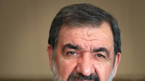 Mohsen Rezaei, a military adviser to Mojtaba Khamenei, wrote in a post on X: