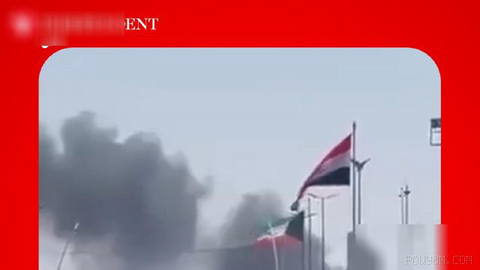 ♦ارتش کویت عصر پنج‌شنبه اول مرداد اعلام کرد که یکی از گذرگاه‌های مرزی این کشور با عراق برای دومین بار در یک روز، هدف حمل…