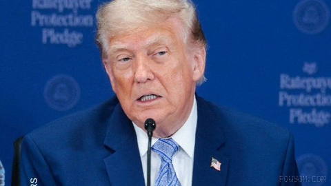 🔸U.S. President says damages from Iran’s attacks in the region will be covered from blocked funds of the country that are in the United States’ possession