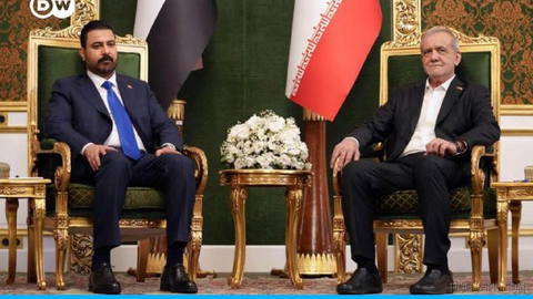 🔶 The New York Times: Tehran rejected the proposed agreement Trump sent via Baghdad