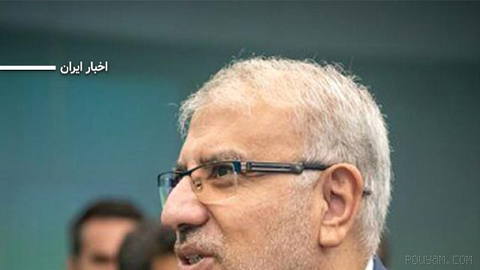 Javad Oji, Iran’s Oil Minister in Ebrahim Raisi’s government, claimed in remarks that Mossad agents had called him by phone before the nationwide gas pipeline explosions in Bahman 1402 and informed him about these attacks.