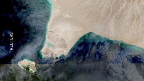 A Narrow Strait, a Major Crisis; Why the Bab el-Mandeb Strait Is of Vital Importance?