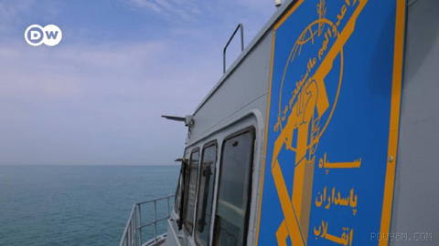 🔶 Iran’s Islamic Revolutionary Guard Corps claims a new attack on an Amazon data center