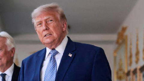 Donald Trump, President of the United States, wrote on Truth Social that Xi Jinping,