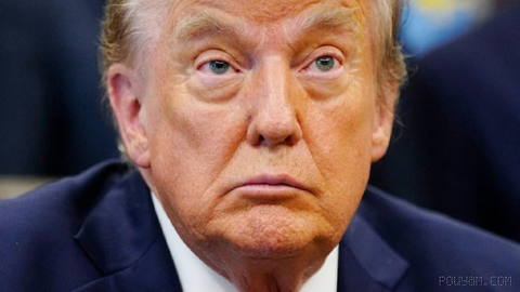 ABD Başkanı Donald Trump, Cuma günü Washington ve Tahran’ın iki ülke arasındaki çatışmaya son vermek için müzakere ettiğini söyledi