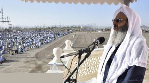 Moulana Abdolhamid: You cannot govern by imprisoning politicians and executing protesters