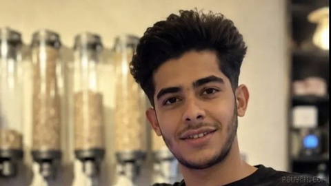 🚨 Young 18-year-old Amirhossein Maleki from Isfahan is at risk of execution