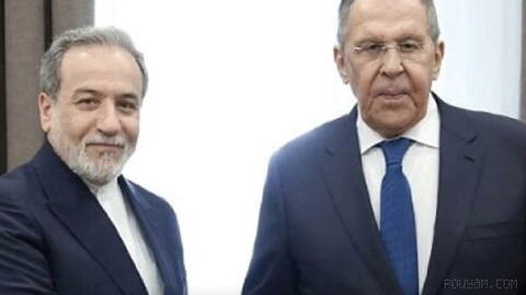 خبرگزاری حکومتی ایرنا گزارش داد که عباس عراقچی، وزیر خارجه جمهوری
