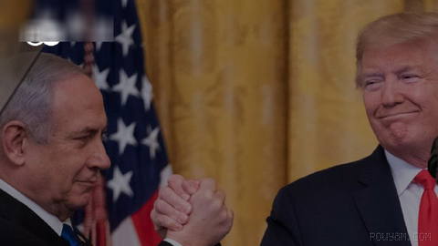 🔶 Trump approved Netanyahu’s trip to the United States next week
