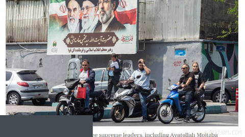 The New York Times, citing U.S. intelligence sources, reported that U.S. intelligence agencies believe that Ayatollah Mojtaba Khamenei, the new leader of Iran…