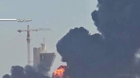 Iran’s state newspaper, in an analytical report, lists six reasons for the Islamic Republic’s attacks on Kuwait during the recent clashes with the United States …