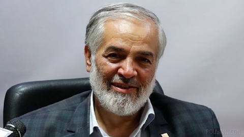 Mohammad Hassan Qadiri Abiyaneh, the former ambassador of the Islamic Republic in Australia, told a site