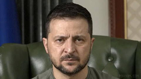 ولودیمیر زلنسکی، رییس‌جمهور اوکراین، اعلام کرد نیروهای کشورش یک ناو جنگی روسیه و همچنین کشتی‌هایی را که به گفته او برای …