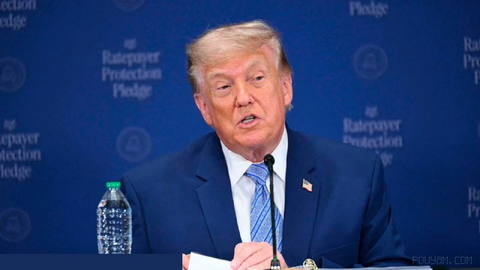 ❌ President Trump told LCI that «definitely» if he doesn’t get «100% of what we want,» he will consider resuming a full-scale war against Iran…
