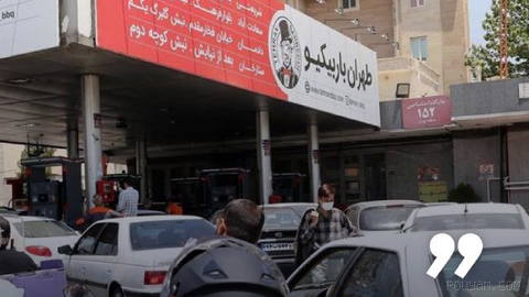 🔶 Government spokesperson: A change in fuel rationing or the gasoline price is certain