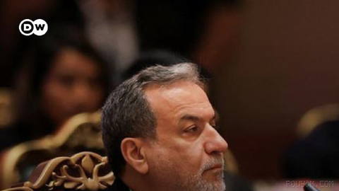 🔶 عراقچی: The crisis in Yemen and the Bab el-Mandeb Strait has no military solution