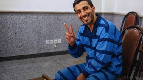A married man from Tehran whose house was hit by a missile during the war—and everyone thought he was dead—was found after three months in his girlfriend’s home!