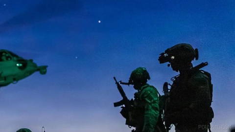 The New York Post reported that the U.S. is considering a plan to carry out a special operation aimed at removing Iran’s stockpiles of enriched uranium…