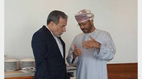 Oman and the Islamic Republic’s talks about reopening the Strait of Hormuz and the two countries’ territorial waters in the region have made progress.