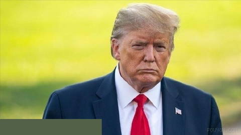 Trump: A temporary pause in attacks does not mean retreat