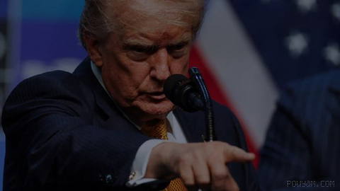 🔶 Trump: If the demands are not fully met, it will be total war with Iran