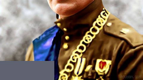 ۴ مرداد سالروز درگذشت رضاشاه کبیر