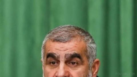 Ali Nikzad, Deputy Speaker of the Parliament, said in a pre-agenda speech during the “virtual session of the Parliament”:
