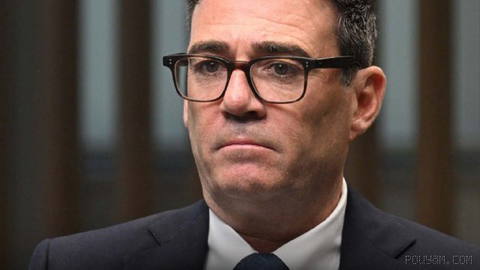 🔻And new UK prime minister Andy Burnham said he would openly oppose Donald Trump if it involves defending national interests, including on Iran.