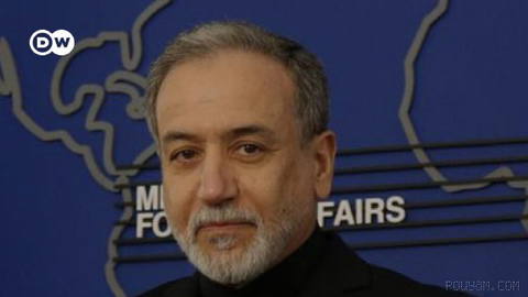 🔶 عراقچی: Ukraine’s attack on an Iranian ship will not go unanswered