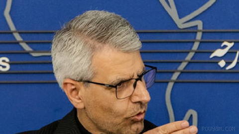 Ismail Baqaei, spokesperson of the Ministry of Foreign Affairs, said that the exchange of messages between the Islamic Republic and the United States...