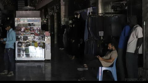 ISNA visited a number of shopkeepers and tradespeople in the city of Mashhad and