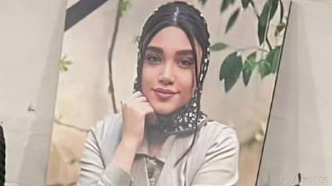 Rekna Haber Ajansı: Pazar günü 4 Mordad’da, Fatemeh Soltani’nin babasının sekiz yıl hapis cezasına çarptırıldığını bildirdi