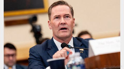 ⚡Mike Waltz in response to statements by Abbas Araqchi, the foreign minister of the Islamic Republic,