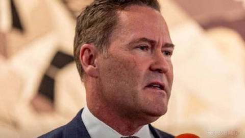 Fox News, citing Mike Waltz, the U.S. ambassador to the United Nations, reported that