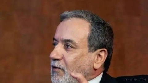 Abbas Araqchi, foreign minister of the Islamic Republic, says Ukraine’s attack on an Iranian ship in the Caspian Sea “will not go unanswered”