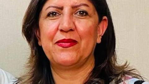 Nahid Falahi, a Bahá’í citizen imprisoned in Adelabad Prison in Shiraz, after 35 days since her arrest, remains in detention and in limbo…