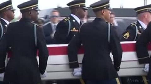 Pentagon, in updating the official military casualties database, raised total casualties in the war with Iran to 18 killed and 624 wounded.