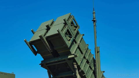 WION reports a decline in U.S. Patriot and THAAD missile interceptor stockpiles,