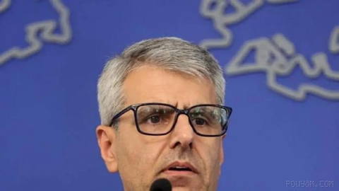 اسماعیل بقایی، سخنگوی وزارت خارجه جمهوری اسلامی، در واکنش به حمله