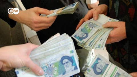 🔶 پرونده‌های فساد؛ "تعیین تکلیف بیش از ۲۰ هزار مورد با مجموع ۹۴ میلیارد