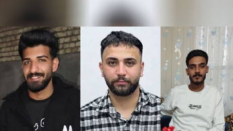 چند منبع مطلع به ایران اینترنشنال خبر دادند که روز دوشنبه پنجم مرداد یک