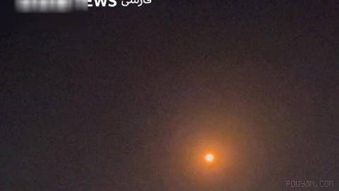 منابع خبری در شمال عراق از وقوع انفجارهای متعدد در اربیل - اقلیم کردستان