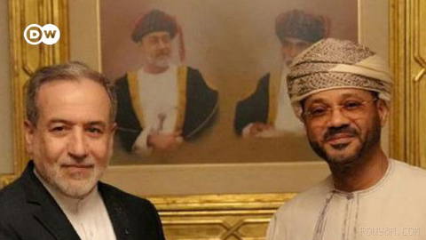 🔶 İran’ın Umman ve Suudi Arabistan ile Hürmüz Boğazı hakkında görüşmeleri