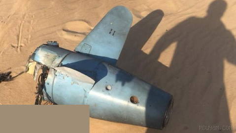 Saudi Arabia’s Ministry of Defense says its air defenses intercepted and destroyed several drones fired from Iraq toward oil facilities in eastern Saudi Arabia…